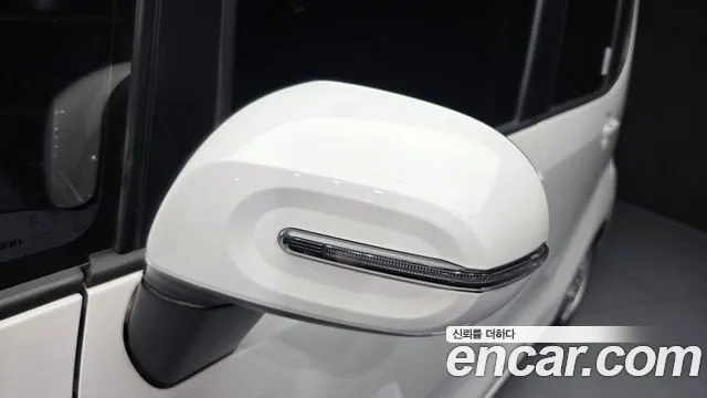 Kia Ray 2019 thumb 5