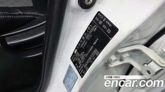 Kia Ray 2019 thumb 3