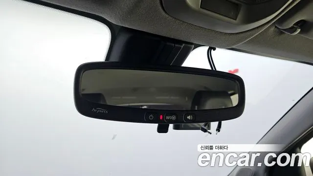 Chevrolet Spark 2017 thumb 12