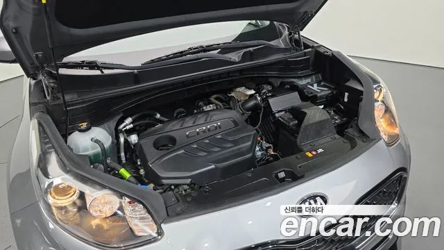Kia Sportage 2019 thumb 8