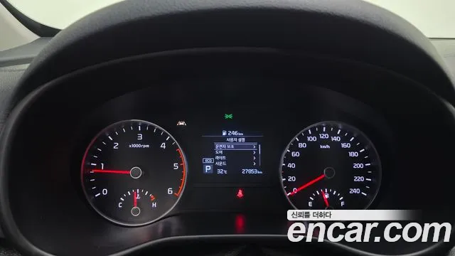 Kia Sportage 2019 thumb 7
