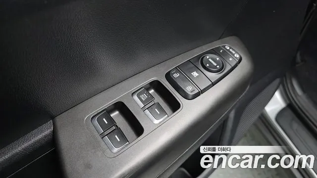 Kia Sportage 2019 thumb 10