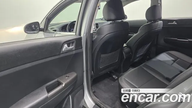 Kia Sportage 2019 thumb 12