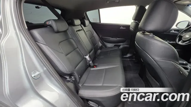 Kia Sportage 2019 thumb 11