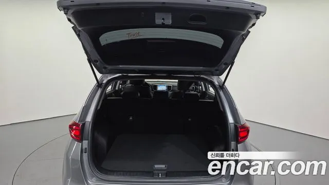 Kia Sportage 2019 thumb 5