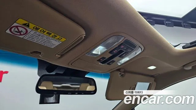 Kia Carnival 2019 thumb 12
