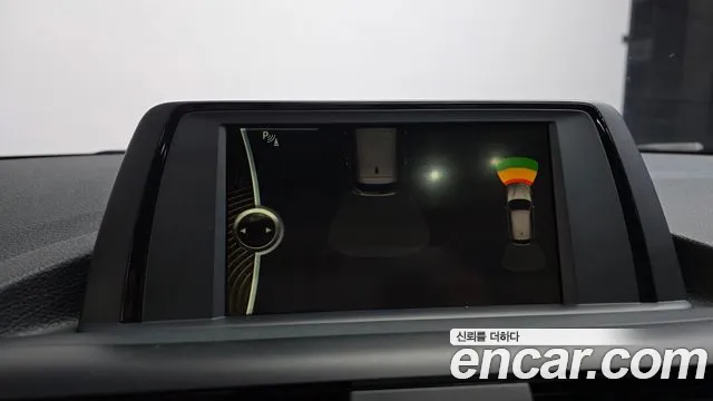 BMW 1 серии 2013 thumb 7