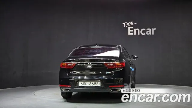 Kia K7 2018 thumb 7