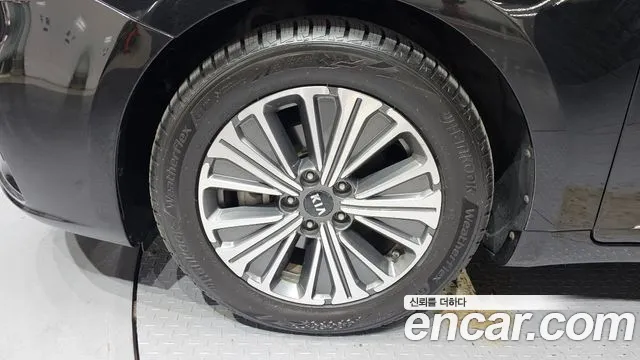 Kia K7 2018 thumb 8