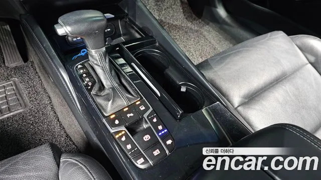 Kia K7 2018 thumb 11