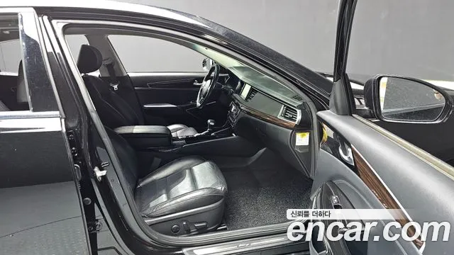 Kia K7 2018 thumb 5