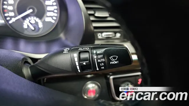 Kia K7 2018 thumb 12