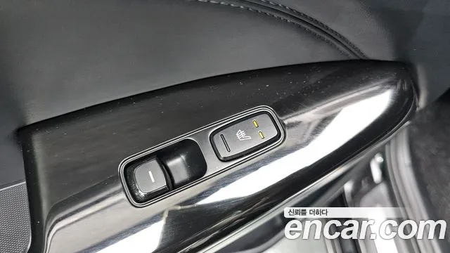 Kia K7 2018 thumb 4