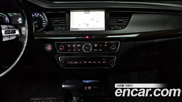 Kia K7 2018 thumb 6