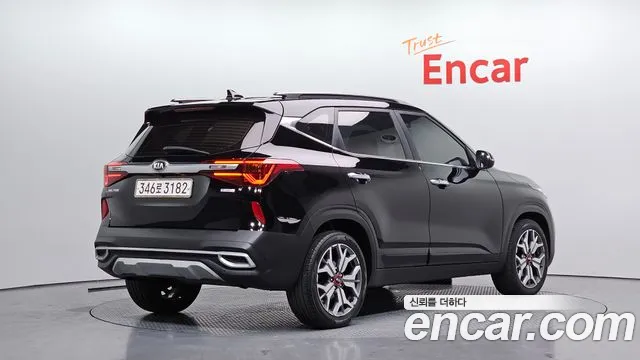Kia Seltos 2020 thumb 10