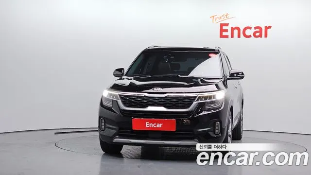 Kia Seltos 2020 thumb 12