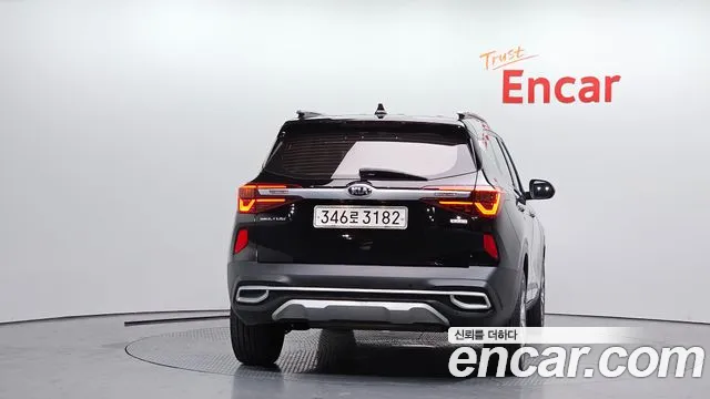Kia Seltos 2020 thumb 3