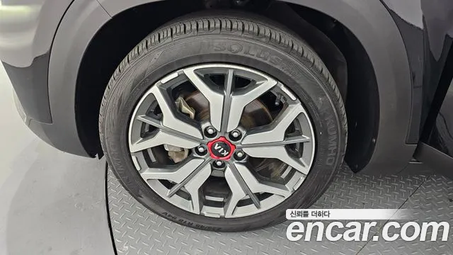 Kia Seltos 2020 thumb 4
