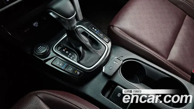 Kia Seltos 2020 thumb 9