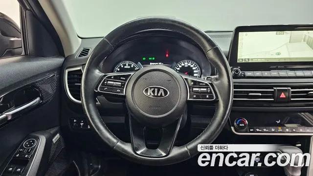 Kia Seltos 2020 thumb 6