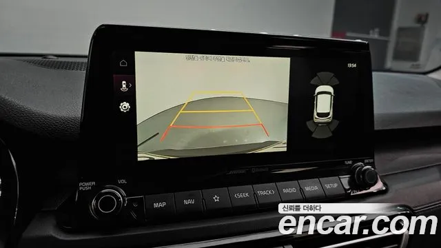 Kia Seltos 2020 thumb 5