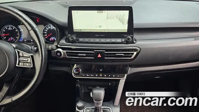 Kia Seltos 2020 thumb 7