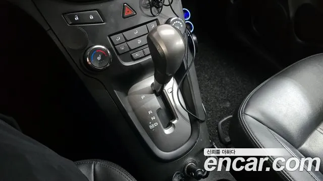 Chevrolet Orlando 2017 thumb 4