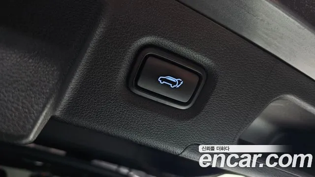 Hyundai Santa Fe 2020 thumb 4