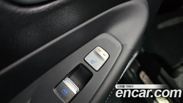 Hyundai Santa Fe 2020 thumb 11