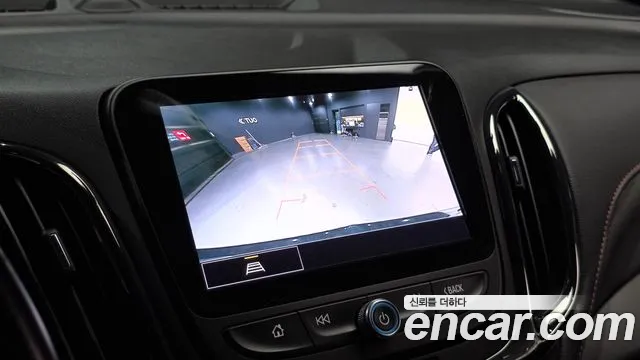 Chevrolet Equinox 2022 thumb 7