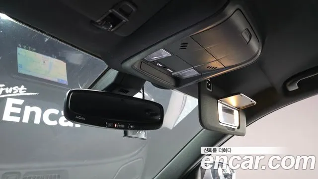 Chevrolet Equinox 2022 thumb 10
