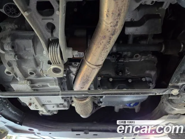 Chevrolet Equinox 2022 thumb 12