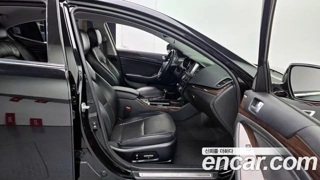 Kia K7 2014 thumb 12