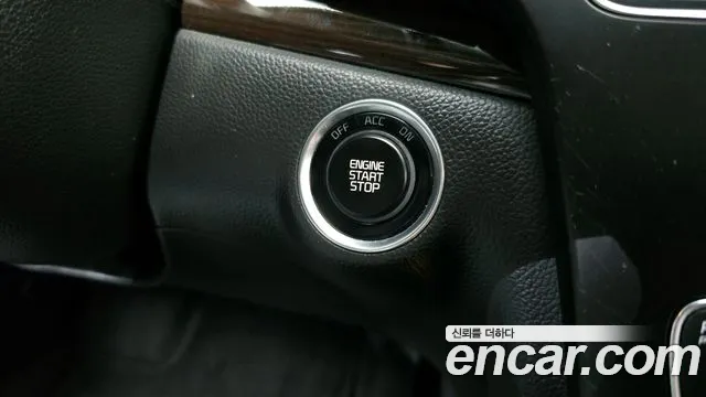 Kia K7 2014 thumb 5
