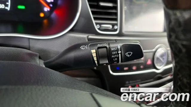 Kia K7 2014 thumb 11