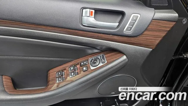 Kia K7 2014 thumb 6