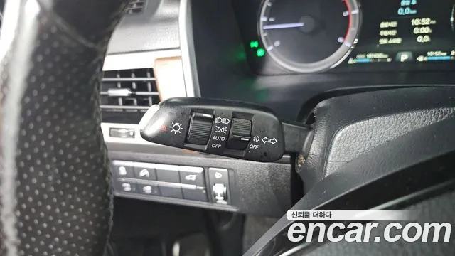 KGM G4 2018 thumb 11