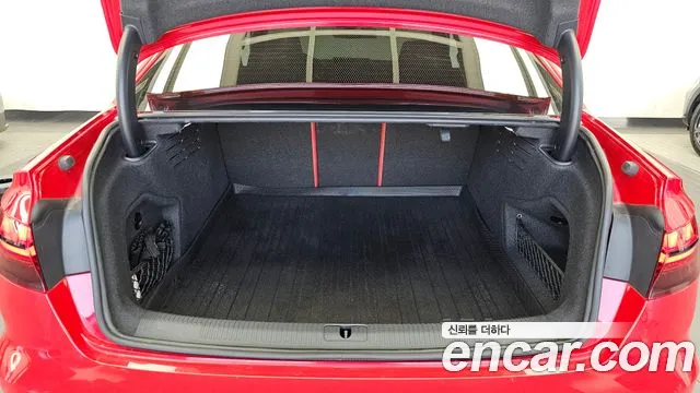 Audi S4 2023 thumb 9