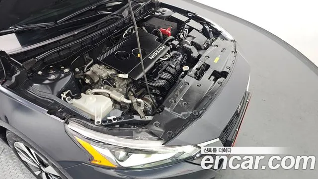 Nissan Altima 2019 thumb 6