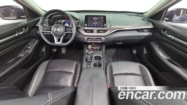 Nissan Altima 2019 thumb 10