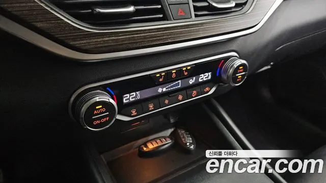 Nissan Altima 2019 thumb 5