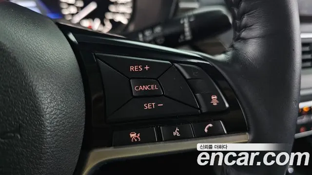 Nissan Altima 2019 thumb 11