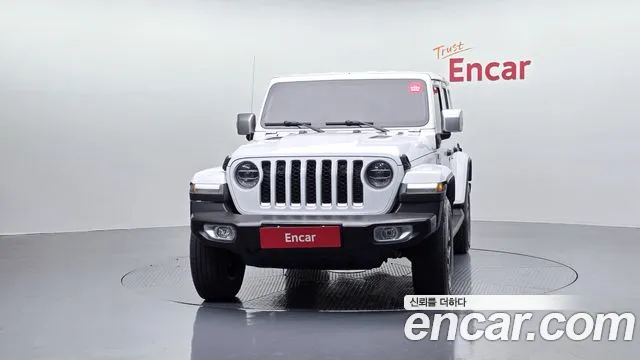 Jeep Wrangler 2022 thumb 12