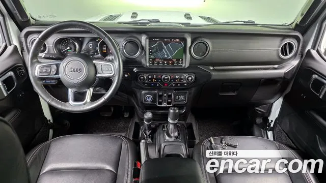 Jeep Wrangler 2022 thumb 2