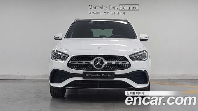 Mercedes-Benz A-Класс 2023 thumb 7