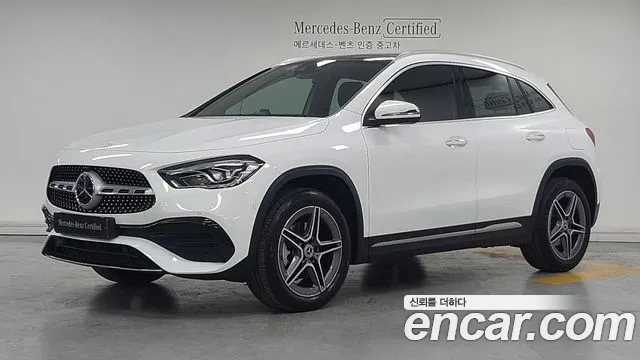 Mercedes-Benz A-Класс 2023 thumb 5