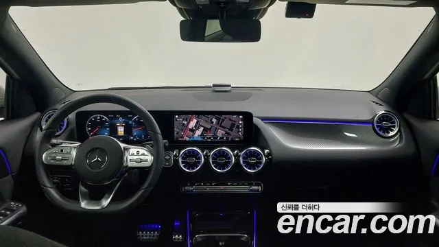 Mercedes-Benz A-Класс 2023 thumb 12
