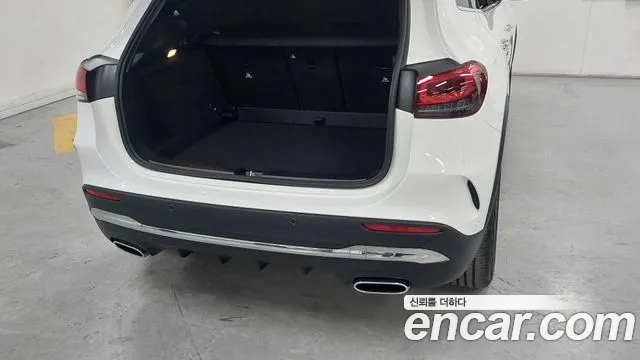 Mercedes-Benz A-Класс 2023 thumb 9