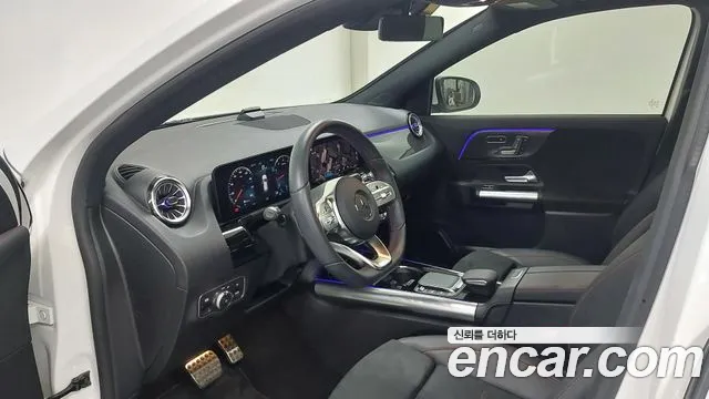 Mercedes-Benz A-Класс 2023 thumb 10