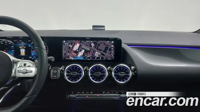 Mercedes-Benz A-Класс 2023 thumb 11
